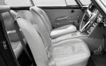 Ferrari 250 GT 2+2 Coupe 1961 года (UK)